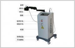 半导体激光治疗机